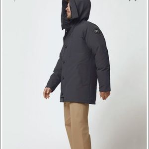 Canada Goose Chateau Parka
